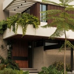 Kerany住宅，墨西哥 / Di Frenna arquitectos