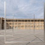 Resonancia by PPAA