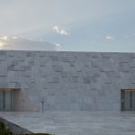 The King Abdulaziz Center for World Culture by Snøhetta