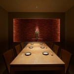Yiyang Sushi by odd (okamoto deguchi design)