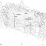 CASA LS45 by Cevada Arquitectos