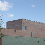 BAB住宅，阿根廷 / Atelier Industrial