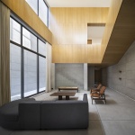 墙间住宅，印度 / Studio Urban Form + Objects