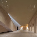 路县故城遗址博物馆，北京 / 北京市建筑设计研究院股份有限公司李亦农工作室