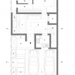 Nekola's住宅 - 庭院之间，印度金奈 / Studio Riba