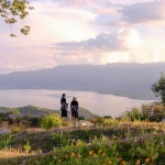 木夕大里伙山花园，云南大理 / 致舍景观