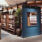 RE:FOLD Bakery by OR Design
