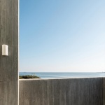 The Frame – Praia da Poça住宅，葡萄牙 / ARX Portugal