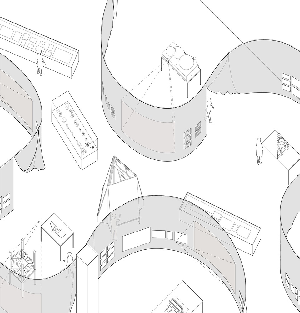 The Poetics of Survival Lina Bo Bardis First Major Exhibition in China by OPEN Architecture