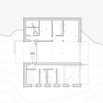Vergalderie公寓与画廊，奥地利 / Christian Tonko