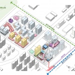 郑州高新数算产业园 / 中建西南院