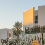 Green Valley住宅区，阿尔巴尼亚 / Davide Macullo Architects