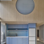 KIDSMANIA办公室，香港 / Napp Studio & Architects