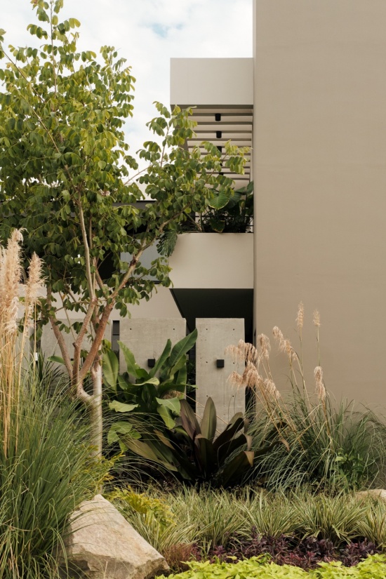 light box courtyard by hangzhou local architectural design studio