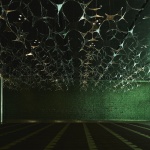 The King Abdulaziz Center for World Culture by Snøhetta