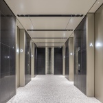 Yaesu Daibiru Building by Nikken Sekki