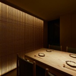 Yiyang Sushi by odd (okamoto deguchi design)