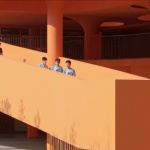 广州天省实验从化学校，广东 / 华南理工大学建筑设计研究院