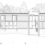 CASA LS45 by Cevada Arquitectos