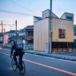巡之间，日本神奈川 / Takaaki Fuji + Yuko Fuji Architecture