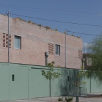 BAB住宅，阿根廷 / Atelier Industrial