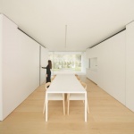 NIU N320 by Fran Silvestre Arquitectos