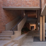 延庆里，武汉 / 米思建筑