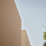 Alfinach Development by Balzar Arquitectos