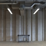 利马特河谷州立学校扩建，瑞士 / PENZISBETTINI Architekten