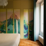 Casa Mirage公寓，意大利 / 02A studio