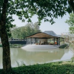 Dadun Dragon Boat Art Base, Lecong, Shunde by Atelier Alternative Architecture
