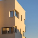 Green Valley住宅区，阿尔巴尼亚 / Davide Macullo Architects