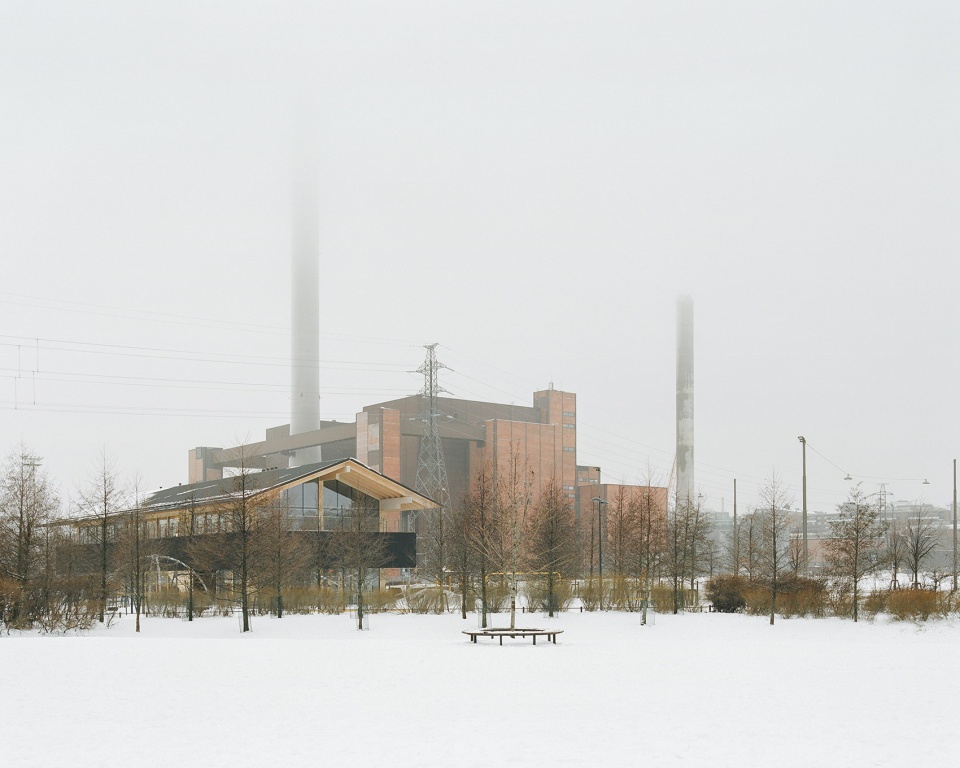 kalasatama community house talas by aor architects