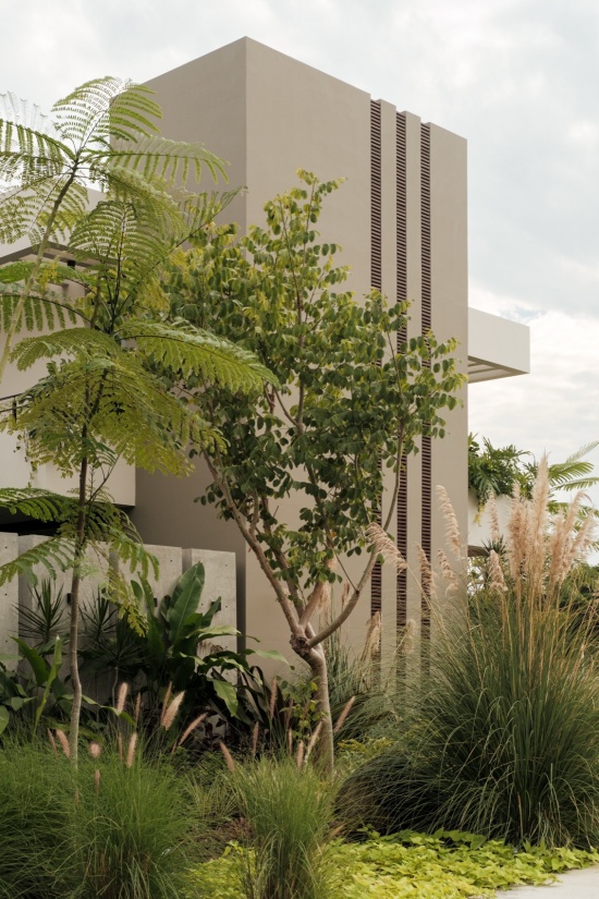 light box courtyard by hangzhou local architectural design studio