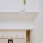 Nested house住宅，西班牙 / Iterare arquitectos