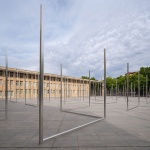 Resonancia by PPAA