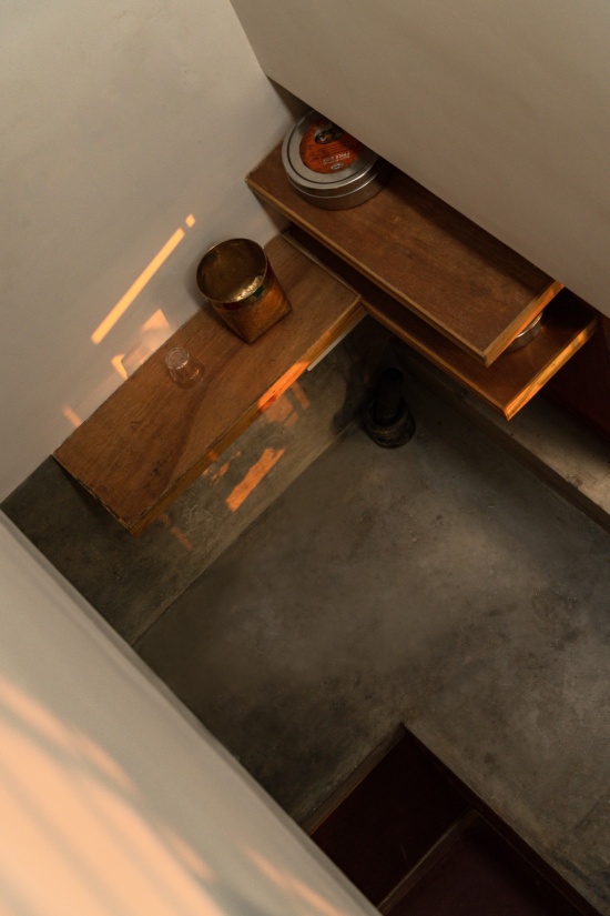 the threshold house by madras spaces