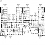 730 Stanyan经济适用住宅，旧金山 / OMA