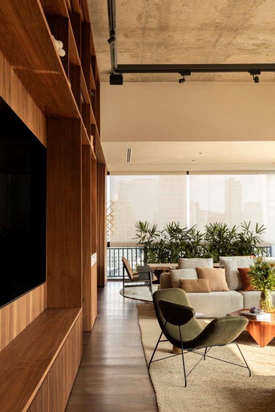 FGP Apartment by SUITE