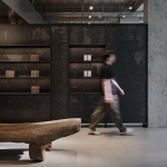 ZARA淮海中路旗舰店，上海 / AIM恺慕建筑设计