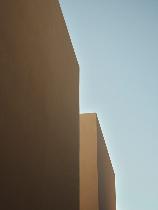 alfinach development by balzar arquitectos