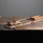 Dadun Dragon Boat Art Base, Lecong, Shunde by Atelier Alternative Architecture