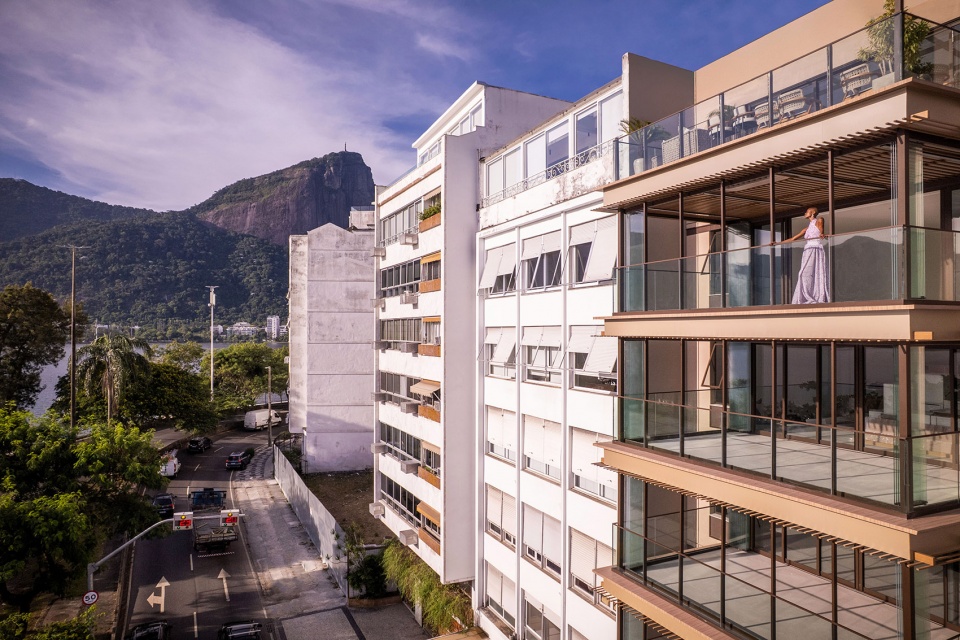 epitacio 3714 building by cite arquitetura