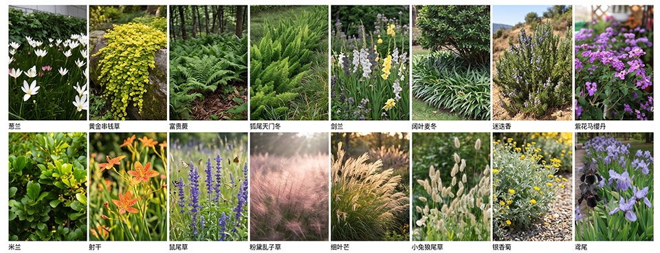 guangzhou ji yun yao resort landscape design by line plus
