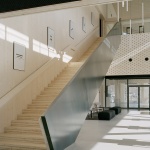 Kalasatama社区之家，芬兰 / AOR Architects
