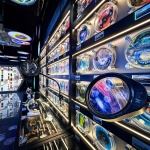 永登甘味安全净菜超级工厂展厅，兰州 / 福力设计