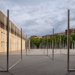 Resonancia by PPAA