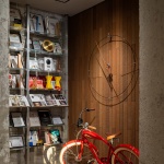T:ARCHITECTURE Design Studio by T:ARCHITECTURE