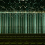 The King Abdulaziz Center for World Culture by Snøhetta