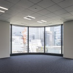 Yaesu Daibiru Building by Nikken Sekki